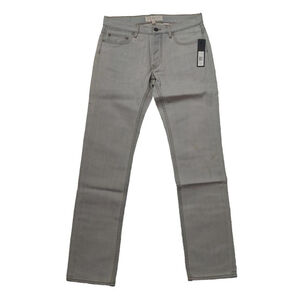 MARC JACOBS MJ 110 Low-rise Slim Straight Leg Jeans Sz 31 x 34